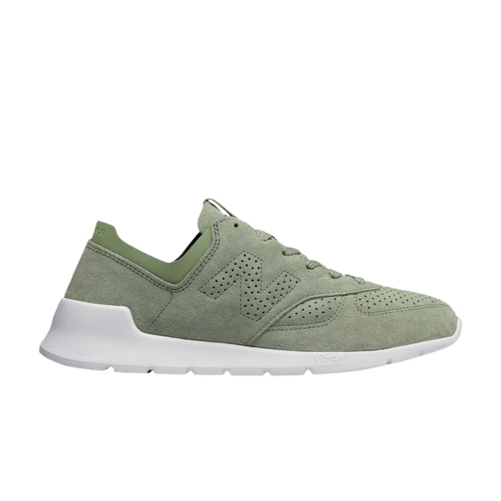 New Balance 1978 Suede men sz 6